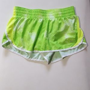 Nike women's dash shorts